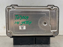 Load image into Gallery viewer, ECU ECM COMPUTER Volkswagen Jetta 2014 14 2015 15 2016 16 - NW506841
