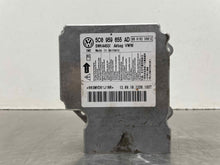 Load image into Gallery viewer, AIR BAG CONTROL MODULE COMPUTER Volkswagen Jetta 2014 14 - NW506740
