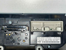 Load image into Gallery viewer, TEMPERATURE CONTROLS Golf Tiguan 2012 12 2013 13 2014 14 - NW507065
