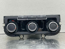 Load image into Gallery viewer, TEMPERATURE CONTROLS Golf Tiguan 2012 12 2013 13 2014 14 - NW507065
