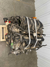 Load image into Gallery viewer, ENGINE Volkswagen Beetle Jetta Rabbit golf 05 06 07 08 09 10 11 2.5L - NW506865
