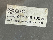 Load image into Gallery viewer, ENGINE Volkswagen Beetle Jetta Rabbit golf 05 06 07 08 09 10 11 2.5L - NW506865
