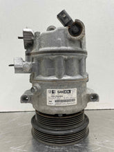 Load image into Gallery viewer, AC A/C AIR CONDITIONING COMPRESSOR Golf Golf GTI Jetta 10-14 - NW506759
