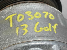 Load image into Gallery viewer, AC A/C AIR CONDITIONING COMPRESSOR Golf Golf GTI Jetta 10-14 - NW506759
