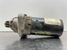 Load image into Gallery viewer, STARTER Beetle Jetta Rabbit 05 06 07 08 2.5L Auto - NW507353
