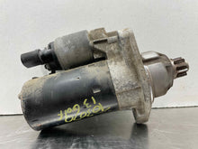 Load image into Gallery viewer, STARTER Beetle Jetta Rabbit 05 06 07 08 2.5L Auto - NW507353
