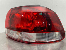 Load image into Gallery viewer, OUTER TAIL LIGHT LAMP Golf Golf GTI 10 11 12 13 14 Right - NW507384
