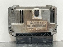 Load image into Gallery viewer, ECU ECM Computer Volkswagen Golf 2013 - NW506840
