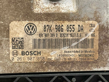 Load image into Gallery viewer, ECU ECM Computer Volkswagen Golf 2013 - NW506840
