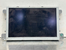 Load image into Gallery viewer, INFO-GPS SCREEN Audi A5 Q5 Q7 SQ5 09 10 11 12 13 14 15 16 - NW507079
