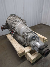 Load image into Gallery viewer, AUTOMATIC TRANSMISSION Audi Q5 09 10 11 12 - NW507389
