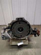 Load image into Gallery viewer, AUTOMATIC TRANSMISSION Audi Q5 09 10 11 12 - NW507389

