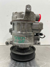 Load image into Gallery viewer, AC A/C AIR CONDITIONING COMPRESSOR A4 A5 Q5 S4 S5 2008-2012 - NW506754
