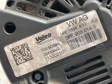 Load image into Gallery viewer, ALTERNATOR Audi A4 A5 Q5 S4 S5 08 09 10 11 12 150 AMP - NW506625
