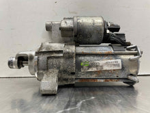 Load image into Gallery viewer, STARTER MOTOR Q5 S5 2008 08 2009 09 2010 10 2011 11 2012 12 - NW507352
