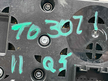 Load image into Gallery viewer, RADIO CONTROLS Audi A5 Q5 SQ5 09 10 11 12 13 14 15 16 - NW507229
