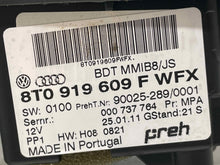 Load image into Gallery viewer, RADIO CONTROLS Audi A5 Q5 SQ5 09 10 11 12 13 14 15 16 - NW507229

