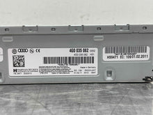 Load image into Gallery viewer, RADIO RECEIVER A4 A5 A6 Q3 Q5 Q7 RS5 S5 S6 Touareg 2009-2017 - NW507230
