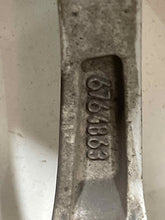 Load image into Gallery viewer, WHEEL RIM 745i 745li 750i 750il 750LI 760li 02-08 20x9 ALLOY - NW507464
