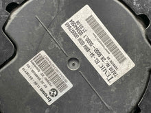 Load image into Gallery viewer, RADIATOR FAN ASSEMBLY BMW 530i 545i 525i 750i 2004 04 2005 05 2006 06 07 08 - 10 - NW506844
