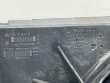 Load image into Gallery viewer, RADIATOR FAN ASSEMBLY BMW 530i 545i 525i 750i 2004 04 2005 05 2006 06 07 08 - 10 - NW506844
