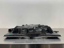 Load image into Gallery viewer, RADIATOR FAN ASSEMBLY BMW 530i 545i 525i 750i 2004 04 2005 05 2006 06 07 08 - 10 - NW506844
