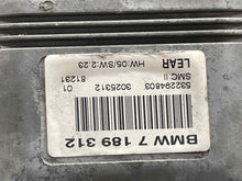 Load image into Gallery viewer, HEADLIGHT LAMP ASSEMBLY 750i 750il 750LI 760li Alpina B7 06-08 Right - NW507071
