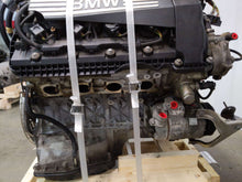 Load image into Gallery viewer, ENGINE BMW 750i 2006 06 2007 07 2008 08 4.8L - NW506861
