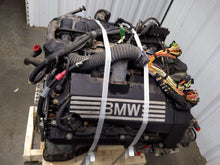 Load image into Gallery viewer, ENGINE BMW 750i 2006 06 2007 07 2008 08 4.8L - NW506861
