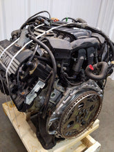 Load image into Gallery viewer, ENGINE BMW 750i 2006 06 2007 07 2008 08 4.8L - NW506861
