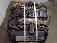 Load image into Gallery viewer, ENGINE BMW 750i 2006 06 2007 07 2008 08 4.8L - NW506861
