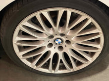 Load image into Gallery viewer, WHEEL RIM 745i 745li 750i 750il 750LI 760li 02-08 20x9 ALLOY - NW507465
