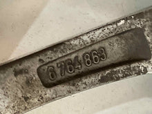 Load image into Gallery viewer, WHEEL RIM 745i 745li 750i 750il 750LI 760li 02-08 20x9 ALLOY - NW507465
