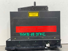 Load image into Gallery viewer, CD CHANGER RADIO BMW 750i 750il 750LI 760li Alpina B7 07 08 - NW527199
