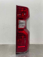 Load image into Gallery viewer, Tail Lamp Light  SILVERADO 2500 PICKUP 2022 - NW507931
