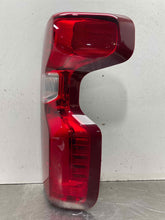 Load image into Gallery viewer, Tail Lamp Light  SILVERADO 2500 PICKUP 2022 - NW507931
