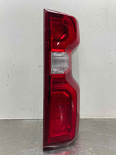 Load image into Gallery viewer, Tail Lamp Light  SILVERADO 2500 PICKUP 2022 - NW507933
