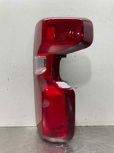 Load image into Gallery viewer, Tail Lamp Light  SILVERADO 2500 PICKUP 2022 - NW507933
