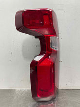 Load image into Gallery viewer, Tail Lamp Light  SILVERADO 2500 PICKUP 2022 - NW507934
