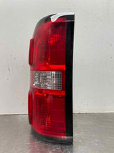Load image into Gallery viewer, [INVENTORYCAR_YEAR_MAKE_MODEL] TAIL LIGHT LAMP ASSEMBLY Left - NW507939
