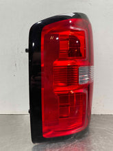 Load image into Gallery viewer, [INVENTORYCAR_YEAR_MAKE_MODEL] TAIL LIGHT LAMP ASSEMBLY Left - NW507939
