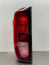 Load image into Gallery viewer, Tail Lamp Light  SIERRA 3500 PICKUP 2021 - NW507943
