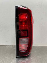 Load image into Gallery viewer, Tail Lamp Light  SIERRA 2500 PICKUP 2021 - NW507940
