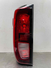 Load image into Gallery viewer, Tail Lamp Light  SIERRA 2500 PICKUP 2021 - NW507941
