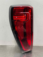 Load image into Gallery viewer, Tail Lamp Light  SIERRA 2500 PICKUP 2021 - NW507941
