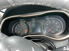 Load image into Gallery viewer, Speedometer Cluster Jeep Cherokee 2015 - NW507898
