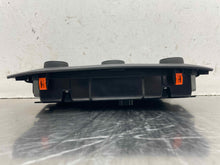 Load image into Gallery viewer, Temperature Controls Jeep Cherokee 2015 - NW507760
