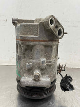 Load image into Gallery viewer, AC A/C AIR CONDITIONING COMPRESSOR Cherokee 200 2014-2020 - NW507614
