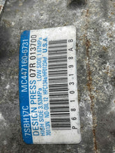 Load image into Gallery viewer, AC A/C AIR CONDITIONING COMPRESSOR Cherokee 200 2014-2020 - NW507614

