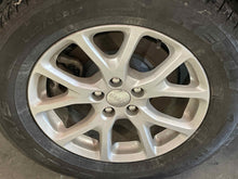 Load image into Gallery viewer, WHEEL RIM Cherokee 2014-2018 17x7 ALUM 17x7, 5 lug, 110mm - NW508000
